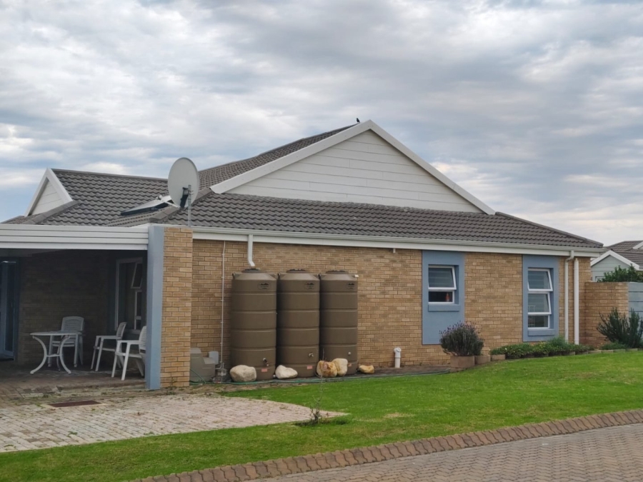 2 Bedroom Property for Sale in Groenkloof Retirement Village Western Cape